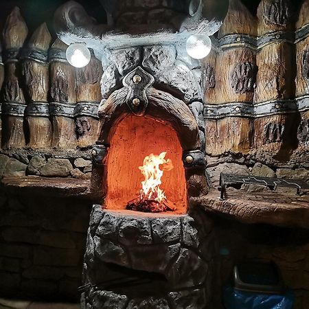 Хаджи Марковата Къща За Гости Гр.Дряново Bagian luar foto