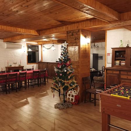 Хаджи Марковата Къща За Гости Гр.Дряново Bagian luar foto