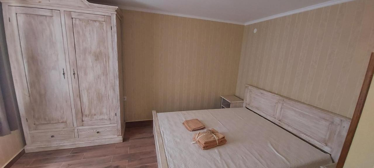 Хаджи Марковата Къща За Гости Гр.Дряново Bagian luar foto