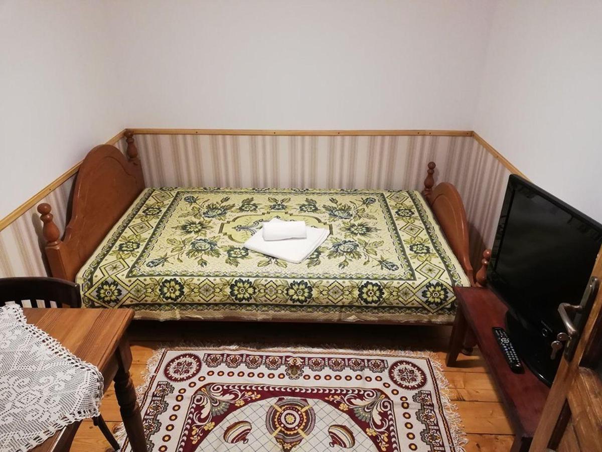 Хаджи Марковата Къща За Гости Гр.Дряново Bagian luar foto