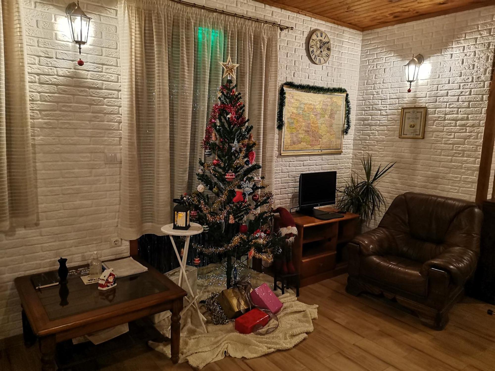 Хаджи Марковата Къща За Гости Гр.Дряново Bagian luar foto