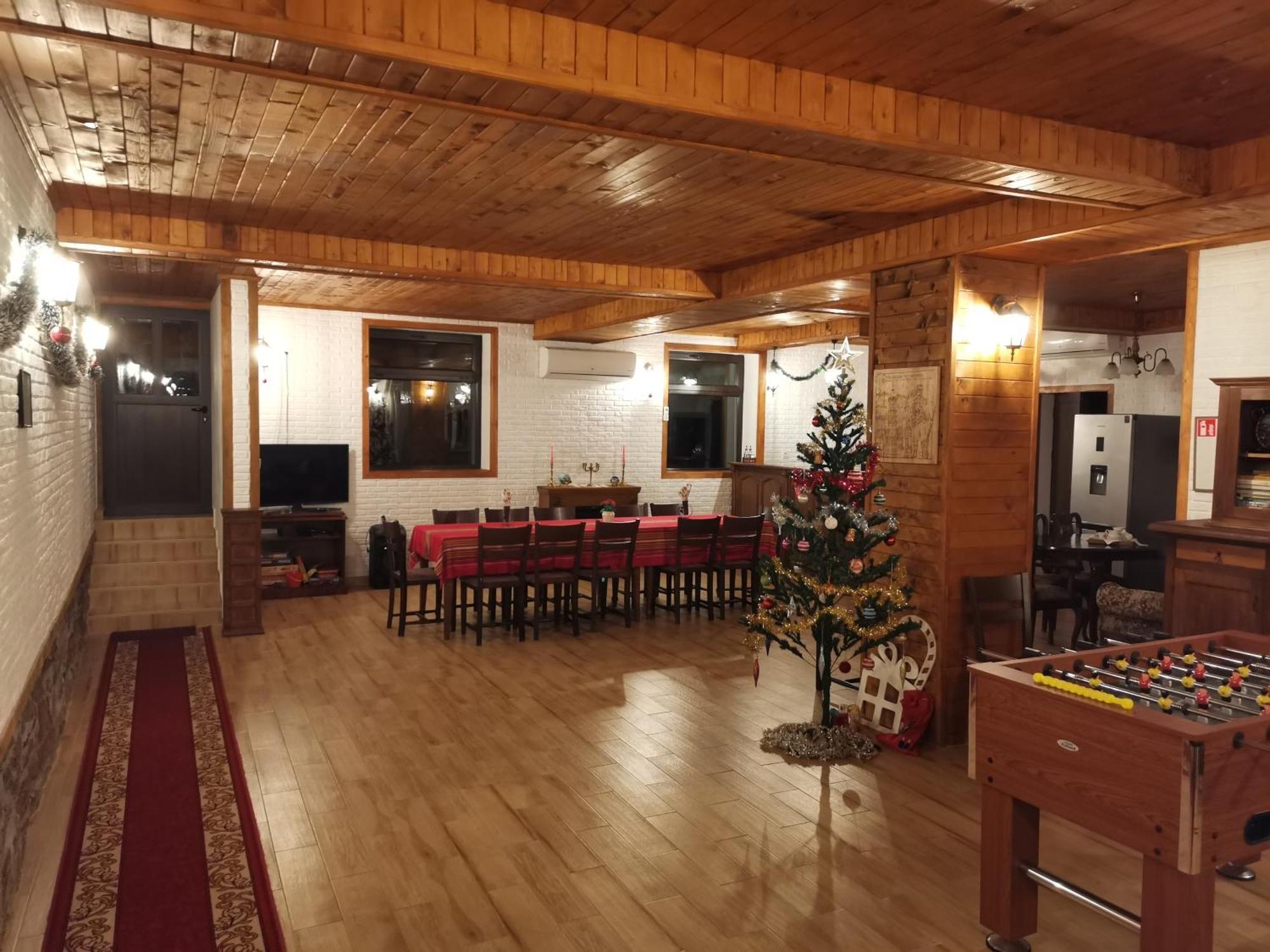 Хаджи Марковата Къща За Гости Гр.Дряново Bagian luar foto